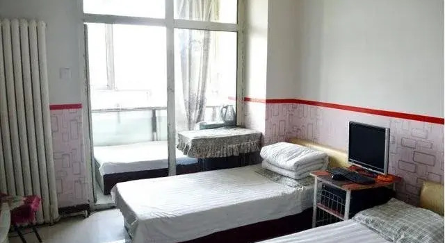 Juyuan Hostel, Book Hostel Hohhot Inner Mongolia