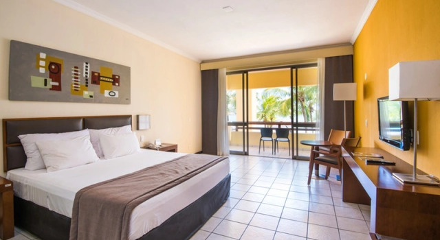 Номер Standard Vila Galé Cabo - All Inclusive