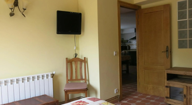75 Avenida de la Rioja, Rezerwuj Hotel San Vicente de la Sonsierra La Rioja