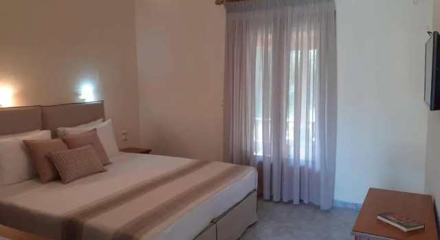 Номер Economy Forest Resort Suites Skiathos