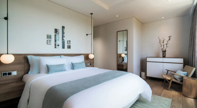 Sailing Club Signature Resort Phu Quoc