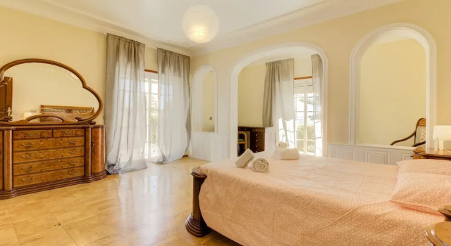 Villas2go2 Menir
