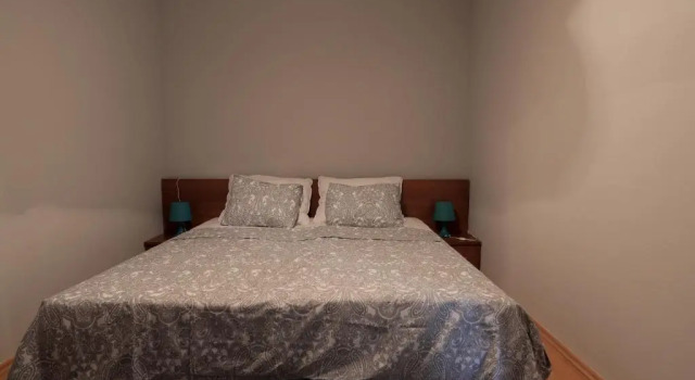 Апартаменты с видом на сад Apartments Grgic