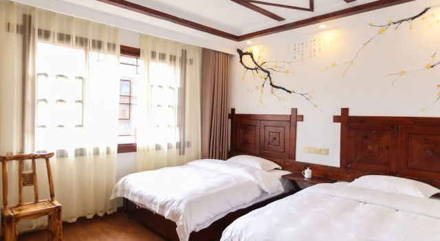 Easy Stay