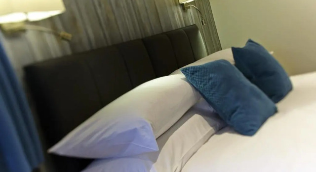 Номер Standard Waveney Inn & Hotel