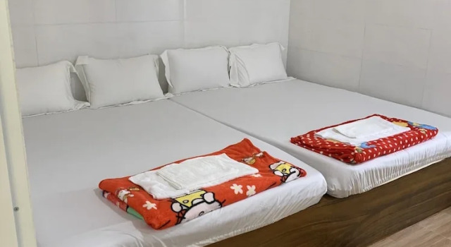 Diem Hang Guesthouse, Buchen Sie Hotel Tây Ninh Vietnam