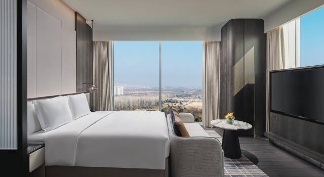 Crowne Plaza Ezhou by IHG, Reservar Hotel Ezhou Hubei