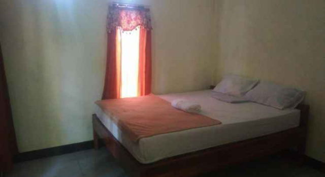 Pedek Homestay, Buchen Sie Hotel Mantaak Kalimantan Tengah