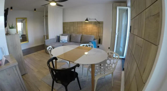 ApartHotel Gdanska14, Varaa Huoneisto Krynica Morska 