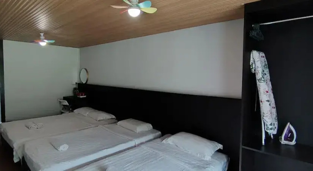 Номер Standard Wind Valley Farmstay