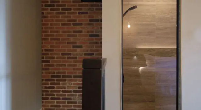 Апартаменты Deluxe Hôtel Maison du Fort