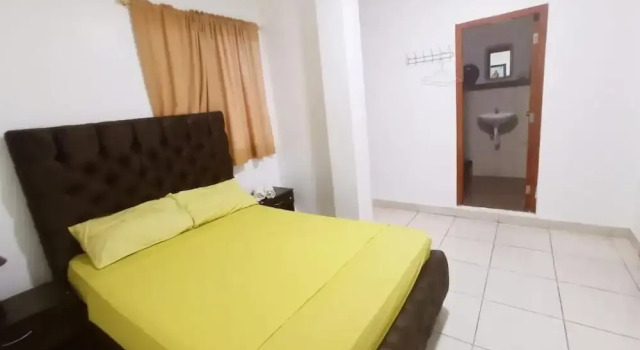Camera Standard Hostal El Naufrago 1