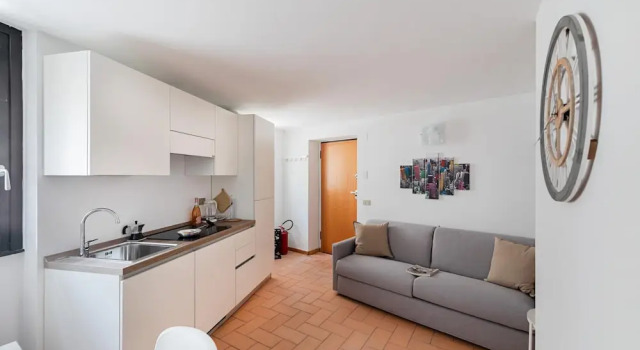 Апартаменты Lemon House 1 Apartment by Wonderful Italy