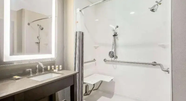 Номер Standard La Quinta by Wyndham Ponca City