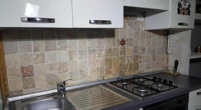 Апартаменты Maricciolu suites and apartments
