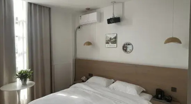 Yuanjia Homestay (Luoyang Yingtianmen Mingtang Scenic Area), Rezervovat Hotel Luo-jang Henan