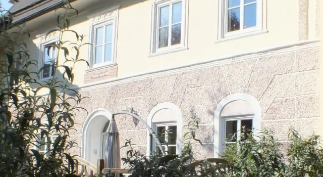 Müllers Ferienhaus Salzburgerland, Rezerwuj Dom wakacyjny Hotele w Salzburg z parkingiem, Parking