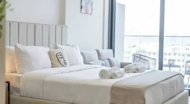 Студия Comfort Czechin - Oxford 212