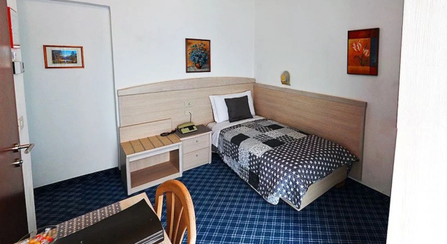 Hotel La Piroga