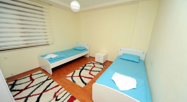 Villa with Majestic Views 1036, Забронировать Вилла Алания 
