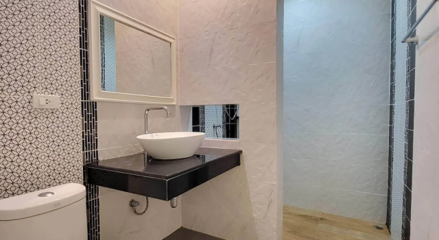 Трёхместный номер Standard Prangthong Garden Home