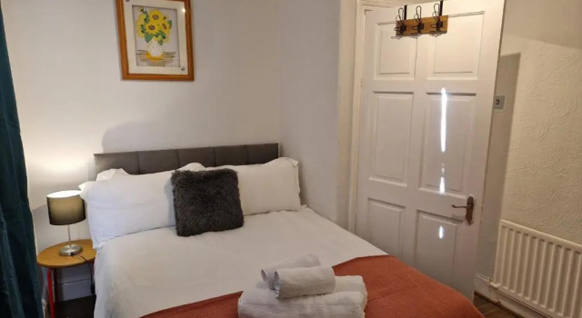 Chester Le Street's Diamond 3 Bed House
