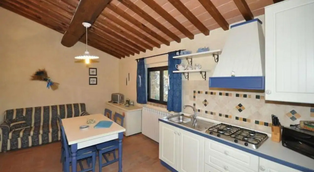Podere Degli Olivi, Book Lejlighed Hoteller i Val D'Elsa med pool, Swimmingpool