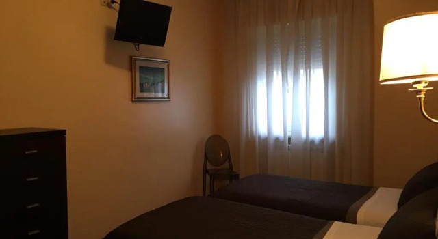 Двухместный номер Economy Hotel Delle Ortensie