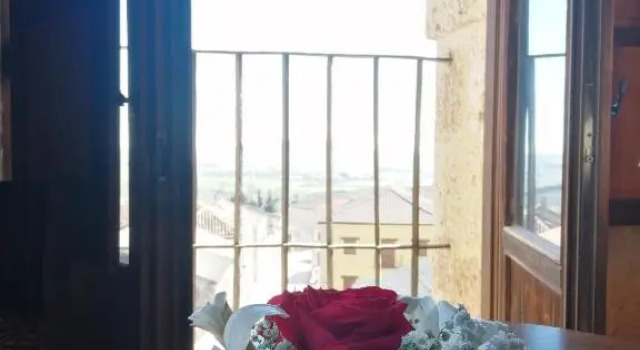 Номер Deluxe Palacio De Guzmán