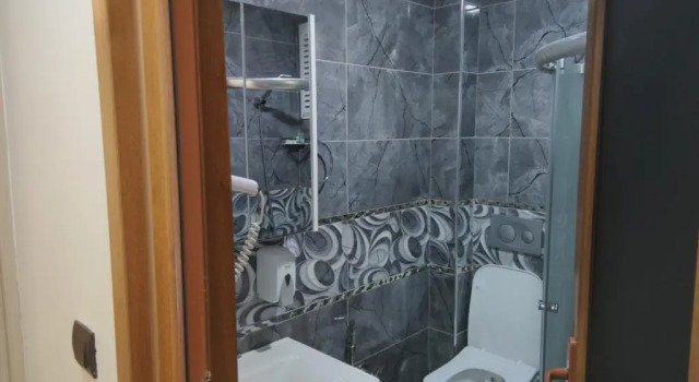 Номер Standard Uzungöl Birlik Süite Hotel