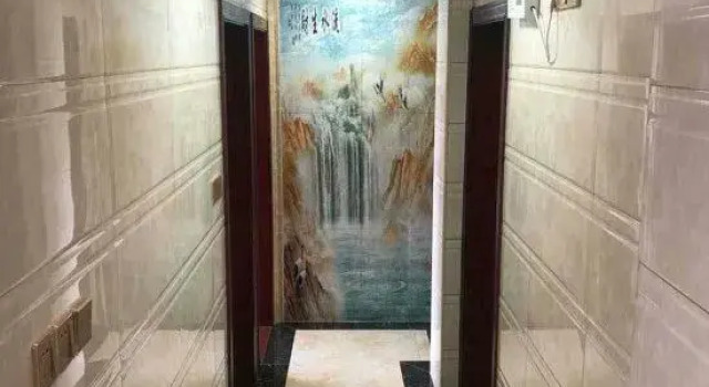 Shanhai Bieyuan Hostel, Rezervasyon Pansiyon / Hostel Guangdong hosteller, Pansiyon / Hostel
