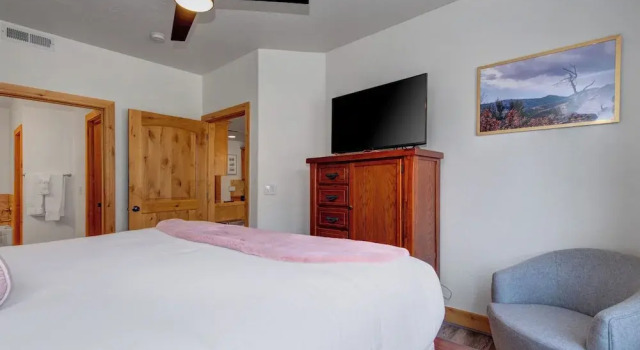 Fox Pointe at Redstone by Park City Vacations