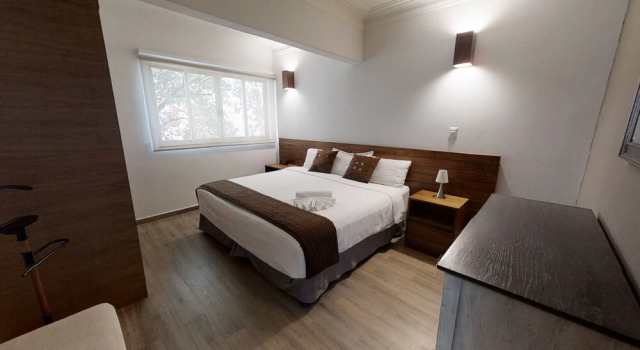 Номер Business Tokio Suites