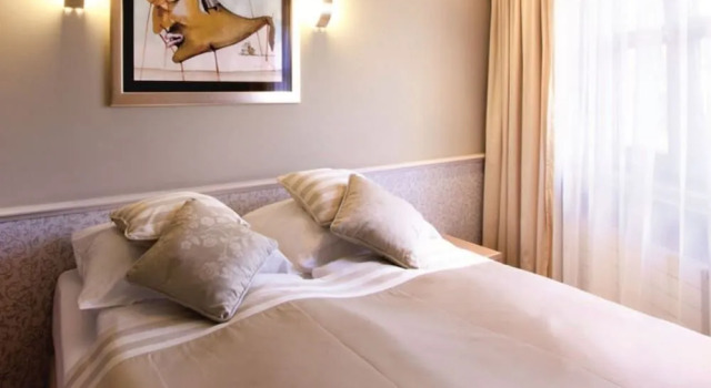 City Apartments - Apartamenty Butikowe, Buchen Sie Ferienwohnung Koszalin Westpommern