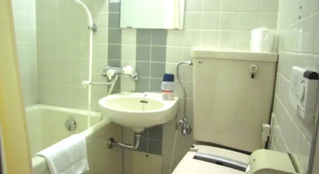Номер Standard Sunshine Hotel