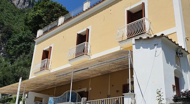 Villa Celentano, Забронировать Вилла Отели Позитано 4 звезды, рядом с Church of Santa Maria Assunta, 4*