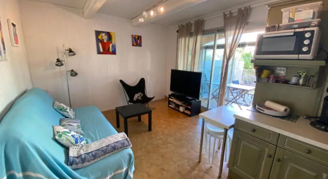 Boost Your Immo Six Fours Les Plages Le Marie Louise 485, Забронировать Апартаменты/квартира Сис-Фур-Ле-Плаж Var coast