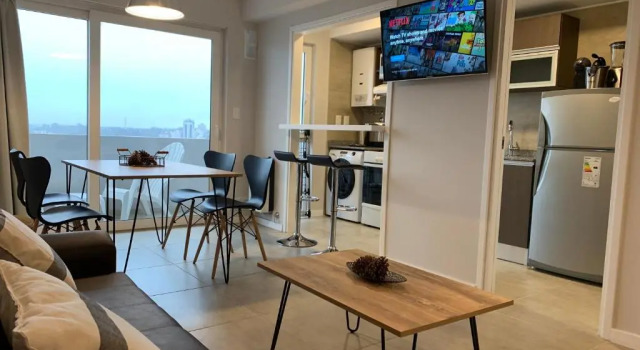 Апартаменты Superior Rent a Flat