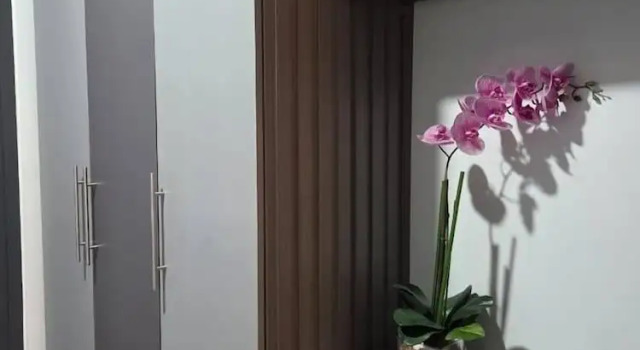 Shore 2 Tower 2 Unit 1569, Забронировать Отель Пасай Столичный регион, рядом с Embassy of Japan