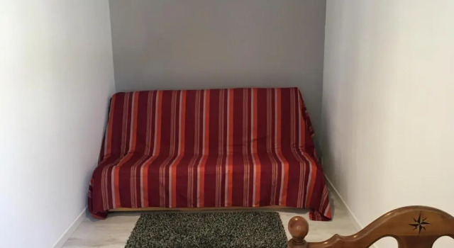 Семейный номер Standard Jardin darcy - chambres dhôtes avec piscine et SPA