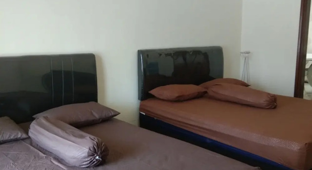 Villa Villa Agro Kusuma Batu Malang
