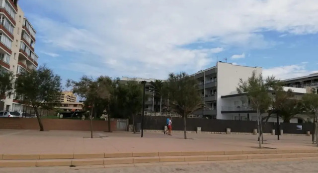 Apartamento 2144 - Hort De Mar B 3-316
