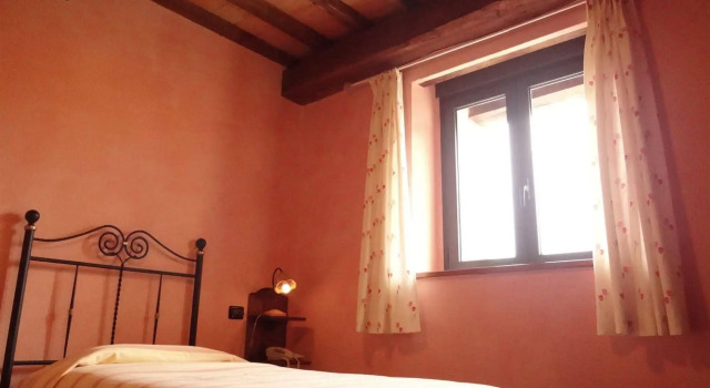 Albergo Rocca Ranne