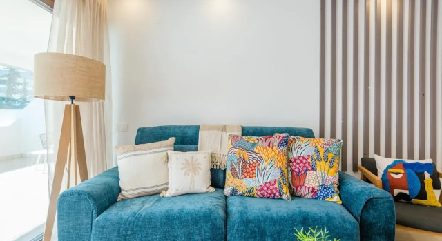 Апартаменты Apartamentos da Balaia