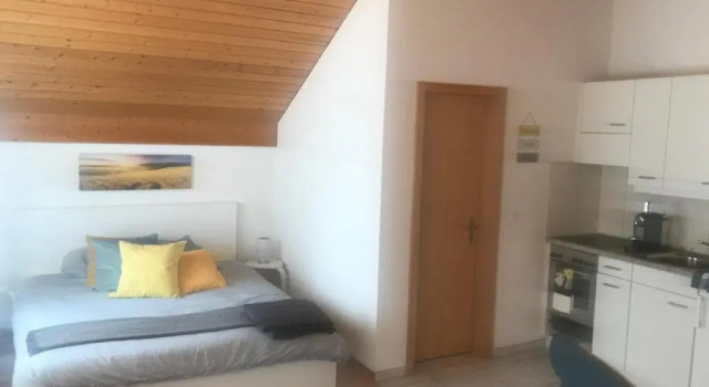 Studio Central Grindelwald