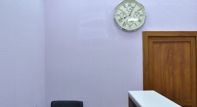 Planet Inn Hotel Baku