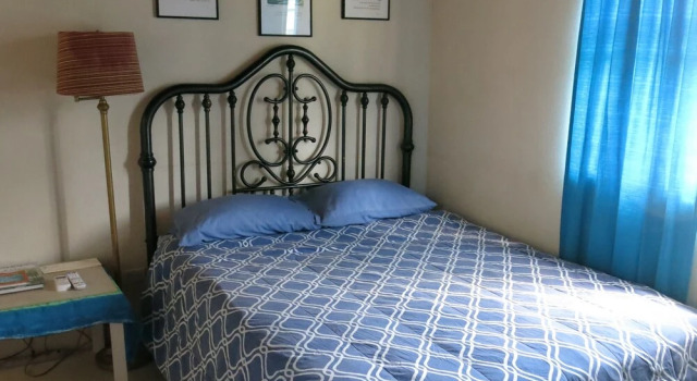 Gemini House Bed & Breakfast