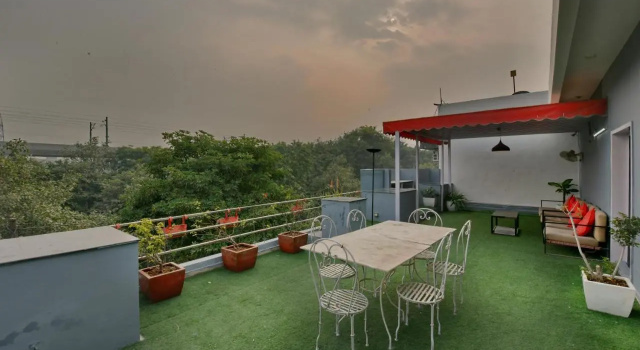 Hotel Admire Inn Sector-51 by ASPL