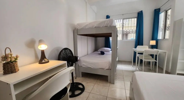 Cozy Apartment in Las Terrenas, Dominican Republic