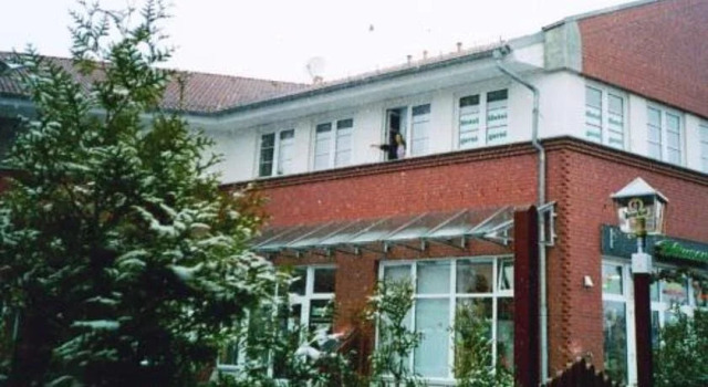Hotel Prinz, Rezervovat Hotel Luetzschena-Stahmeln 